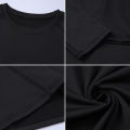 Compression Running Shirt Men Quick Dry Long Sleeve Sportswear For Male Gym Clothing Fitness Tee Training Workout Muscle Top.