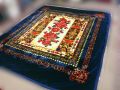 double bed super Korean classic blanket. 