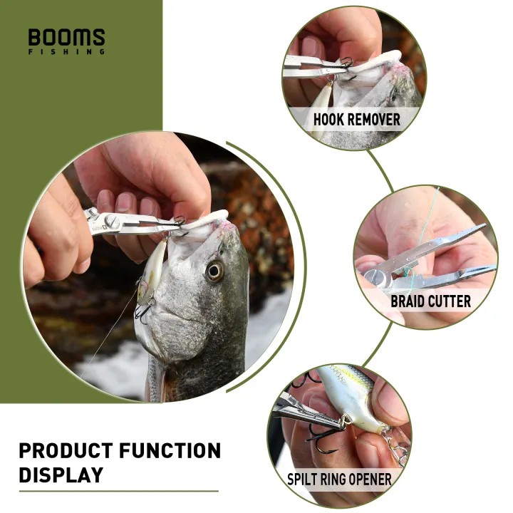 Booms%20Fishing%20H01%20Stainless%20Steel%20Multifunctional%20Braid%20line%20Cutter%20Scissors%20Fish%20Hook%20Remover%20Pliers%20Fishing%20Tackle%20Tools%20-%20Image%203