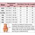 Women's Underwear High Waist Shaping Boyshort Panties Body Shaper Tummy Control Butt Lifting Slimming Shorts Workout Shapewear. 