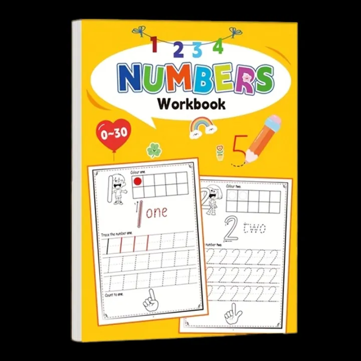 32%20Pages,%20Children's%20Digital%20Writing%20Practice%20Book,%20Writing%20Aids,%20Improve%20Writing%20Skills,%20Number%20Recognition%20from%200-30,%20Fun%20Coloring%20Practice%20Book,%20Early%20Education%20Pen%20Control%20Training%20Workbook%20-%20Image%207