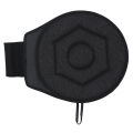 Car Seat Cushion 360° Rotating Car Seat Pad Anti-slip Universal Mobility Aid Chair Seat Breathable Pad for Vehicle Auto Car Seat. 