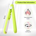 Hair Straightener,2 in 1 Hair Straightener,Curler Ceramic Plates Flat Iron,Travel Hair Straightener,Portable Hair Straighteners for Hair,Mini Curling Iron for Long Short Thick Hair. 