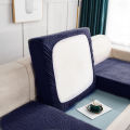 Waterproof stretch jacquard sofa cover for living room, delicate seat covers for home and hot. 