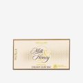 Milk And Honey Soap Bar. 