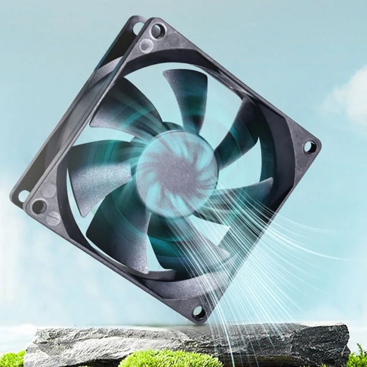 Aquarium%20Fish%20Tank%20Cooling%20Fan%20220V%20135%C2%B0Rotation%20Automatic%20Temperature%20Control%20Heat%20Dissipation%20Cooling%20Fan%202/3/4/5/6%20Head%20-%20Image%205
