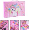 kids drawing set 68pcs. 