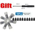 Universal Tire Puncture Repair Nails for Car Motorcycle Bike Vacuum Tyre Repairing Metal Nail Set Car Tire Accessories.