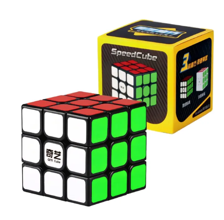 Professional%20Speed%20Cube%20Magic%20-%20Rubik's%20cube%203*3*3%20with%20catalog%20(High%20Quality)%20-%20Image%204