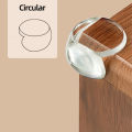 8/16Pc Upgraded Corner Protector Baby Safety Silicone Corner Guards and Edges Widened Thickened Furniture Table Corner Protector. 