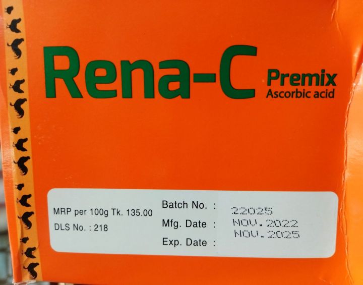 Rena%20-C%20Powder%20Vet%20-100gm%20Poultry%20Medicine%20-%20Image%203