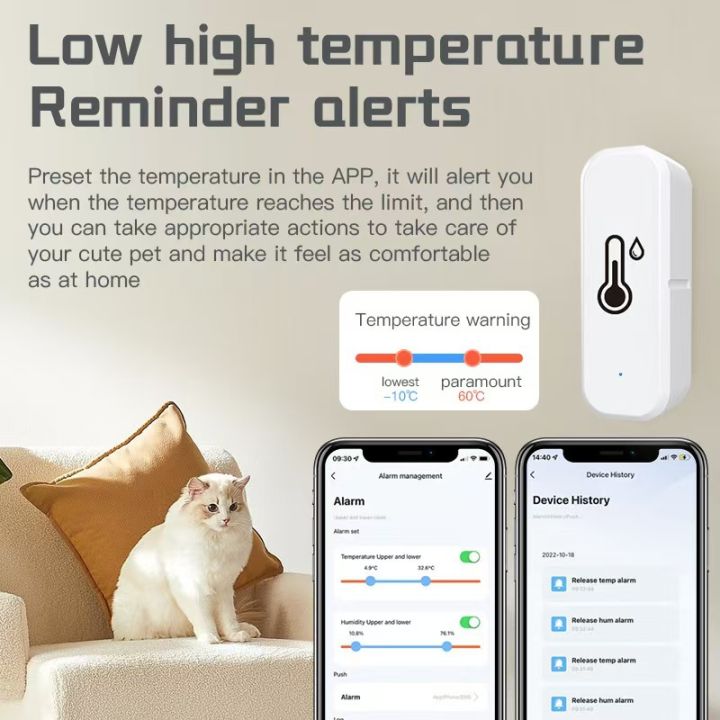 Tuya%20Zigbee/wifi%20Temperature%20Humidity%20Sensor%20Smart%20Home%20Device%20Compatible%20with%20%20Home%20Alexa%20for%20Environmental%20Monitoring%20-%20Image%203