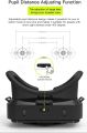 New 2023 VERSION 10 VR Shinecon G10 New 3D Virtual Reality Box Gaming Glasses Headset Compatibl Metaverse VR Headset for for 4.7-7" Smartphone. 