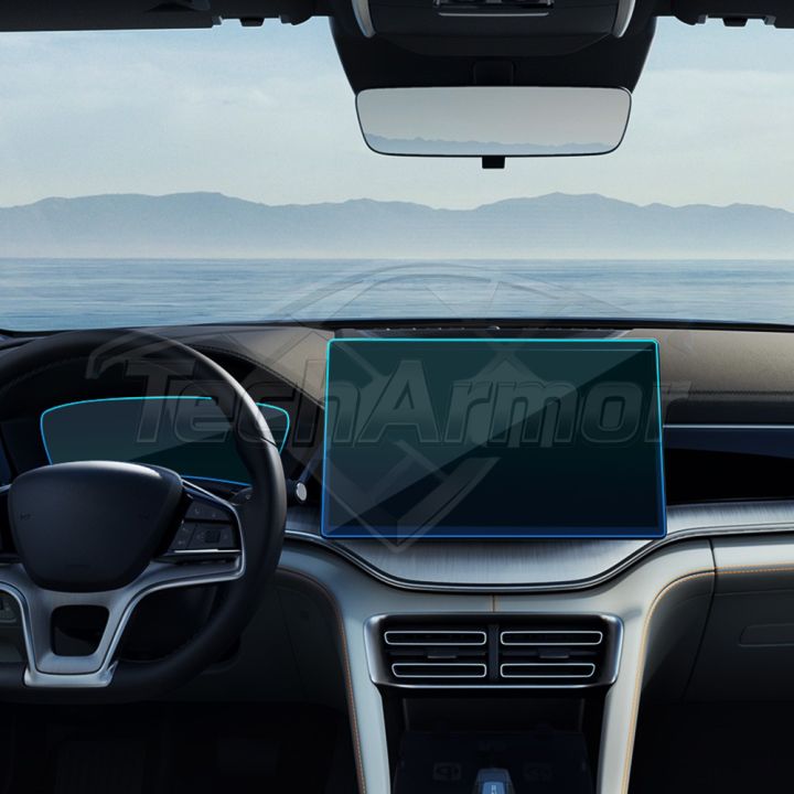 Car%20Tempered%20Glass%20Protective%20Film%20For%20BYD%20Seal%20U/Sealion%206/Song%20Plus%202021-25%20%20Navigation%20Dashboard%20Display%20Screen%20Protector%20-%20Image%205