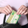 50/20pcs flushable toilet mat, disposable toilet seat, public restroom, airplane and camping, adult toilet essentials.