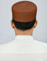 Junaid Jamshed cap for men. 