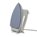 Inverter iron 400 watt (Plate Only) 2.2amp energy consumption, 5 and 10 year warranty, heavy weight dry iron. 
