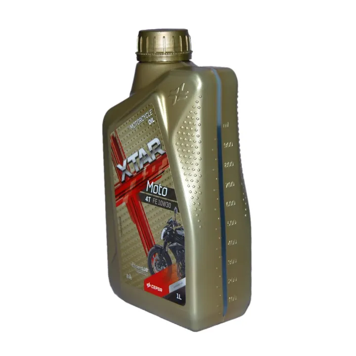 CEPSA%20XTAR%20MOTO%204T%20FE%2010W30,%20Fully%20Synthetic%20Motorcycle%20Engine%20Oil,%20Spanish%20Origin.%20-%20Image%205