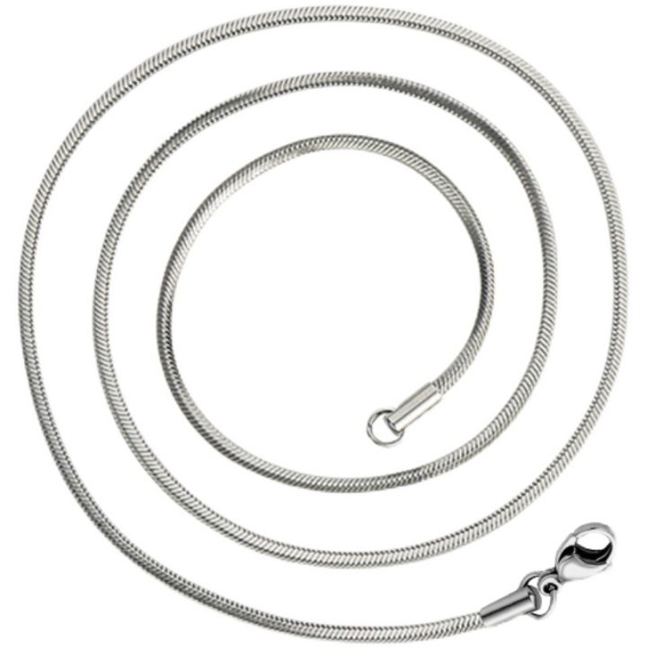 1Pcs%20Punk%20Hip-hop%20Snake%20Link%20Chain%20Stainless%20Steel%20Necklace%20for%20Men%20Women%20Silver%20Color%20Male%20Jewelry%20Gifts%20Cadenas%20Para%20Hombre%20-%20Image%205