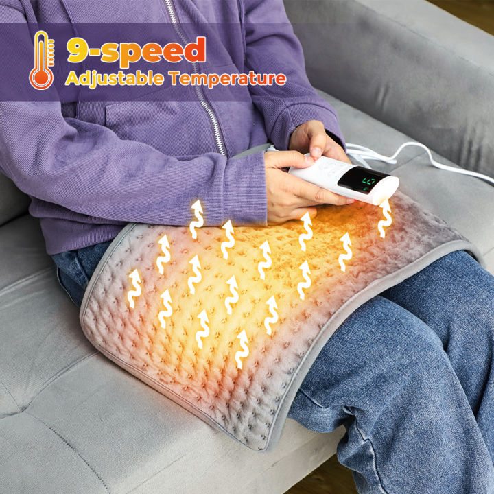 58*29CM%20Electric%20Heating%20Pad%20Heating%20Blanket%20with%20thermostat%20Hot%20Pad%20for%20Menstrual%20Cramps%20Waist%20Back%20Pain%20Relief%20Winter%20Heater%20-%20Image%203