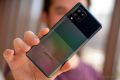 Samsung A42-5g 128gb storage pta approve official. 