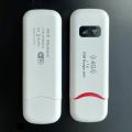 4G LTE Wireless USB Dongle Mobile Broadband Modem 150Mbps SIM Card Home/Office Wireless WiFi Networking Adapter. 