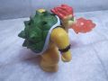 the Super Mario Bros. Movie #7 Fire Breathing Bowser Figure. 