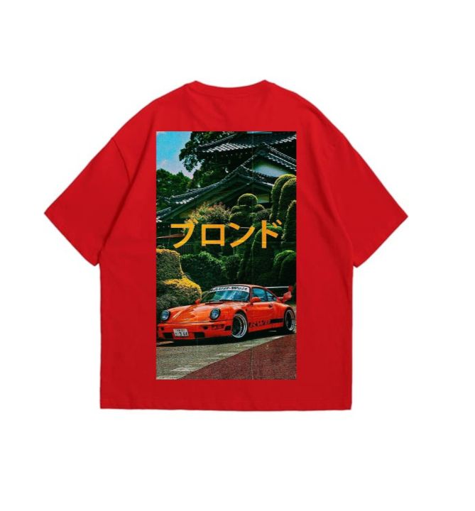 premium%20heavy%20gauge%20fabric%20drop%20shoulder%20oversize%20T%20shirt%20-%20Image%202