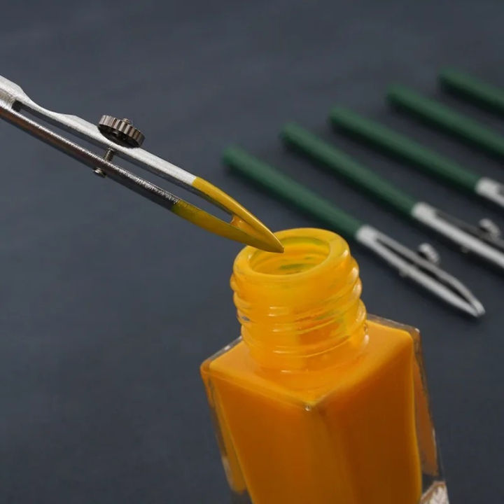 1pc%20Edge%20Oil%20Gluing%20Dye%20Painting%20Pen%20Applicator%20Speedy%20Paint%20Roller%20Tool%20DIY%20Craft%20Tools%20-%20Image%204