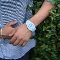 Arabic Aura Watch – All Black Arabic Dial Watch for Men
Step up your style with the Arabic Aura Watch – Black Edition, a bold and modern timepiece designed for men who appreciate minimal design and cultural influence. This all-black Arabic dial watch stan. 