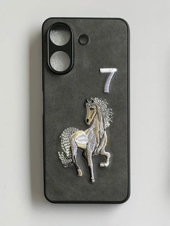 Redmi%2013C%20Embroidered%20POLO%20Back%20Cover%20-%20Image%205