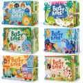 Montessori Baby Busy book My First Quiet Book Paste Early Learning Education Ty Children Toy Matching Game for Babies 2 3 Years. 