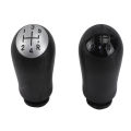 Gear Shift Knob Shift Head Gear Lever Head Auto Parts for Renault Clio 3 Twingo 3 Laguna 2 Modus Dacia Dokker Duster Logan II. 