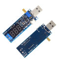 Boost Buck Converter TYPE-C micro USB Step UP / Down Power Supply Module DC-DC 5V to 3.3V / 12V Adjustable Out DC 1.2V-24V. 