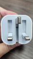 Iphone Original Charger PD 3Pin 20W. 