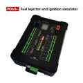 New Version PD60+ Gasoline Diesel Injector Ignition Coil Simulator Car ECU Computer Maintenance Testing Repairing Tool. 