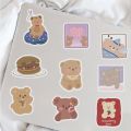 Cure Bear 🐻 stickers pack of 22. 