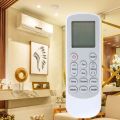 TCL Ac Remote / Tcl Ac Remote / Tcl Air conditioner Remote. 