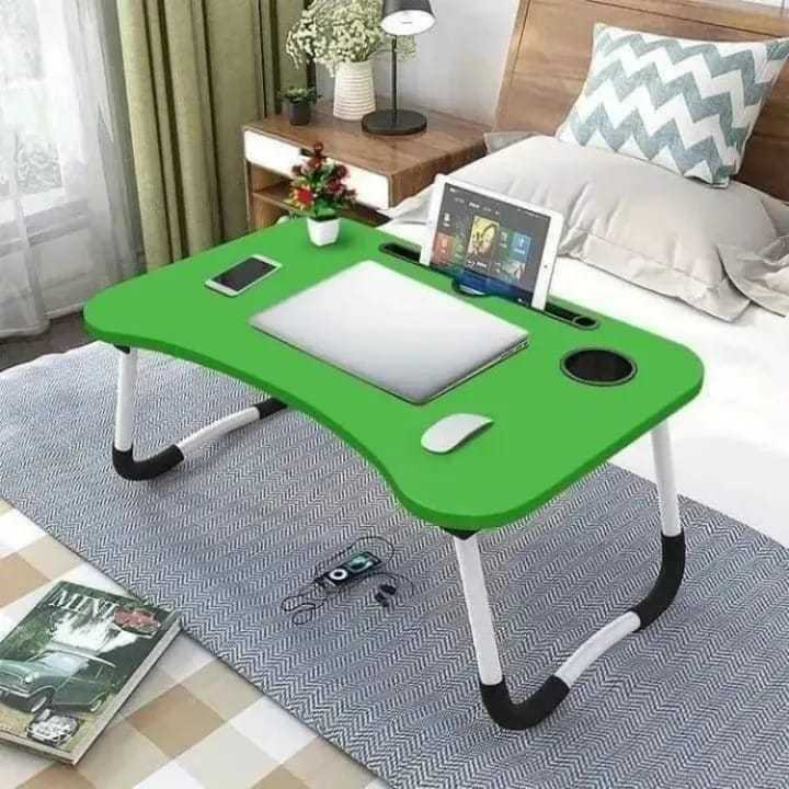 Portable%20Foldable%20Laptop%20Table%20-%20Home%20Laptop/Notebook%20Stand%20Desk%20for%20Study%20-%20Image%202