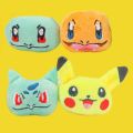 Pokemon Plush Wristband Bracelet Pikachu Bulbasaur Super Soft Pop Wristband Circle Holiday Dress Up Birthday . 