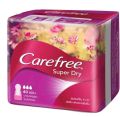 Carefree Panty Liners *Random moderate *Fight bad odour *Made in Thailand For Daily Use *40 pcs/ pack *Best seller. 