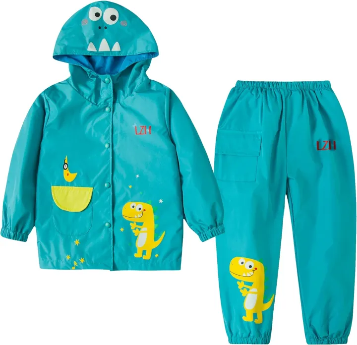 Boys%20Girls%20Set%20autumn%20and%20winter%20Toddler%20Hood%20Rain%20Suit%20Girls%20Unicorn%20Waterproof%20Coat%20and%20pant%20spcs%20Sets%20Kids%20Clothes%201-5year%20-%20Image%203