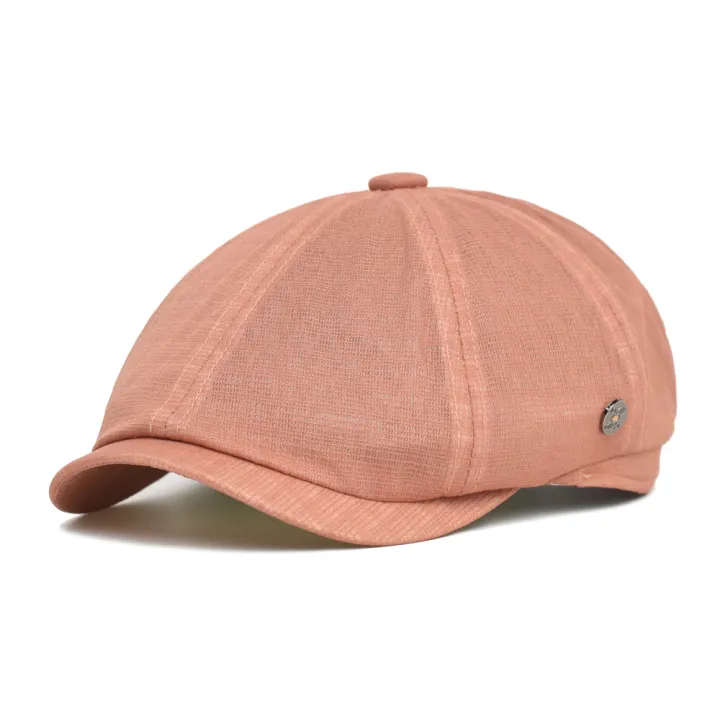 Spring%20Summer%20Breathable%20Mesh%20Newsboy%20Caps%20Men%20Woman%20Casual%20Beret%20Flat%20Ivy%20Cap%20Soft%20Solid%20Driving%20Fashion%20Peaked%20Cap%20Unisex%20-%20Image%204