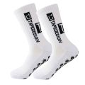 1 pair of professional football socks,Thick Towel Bottom Suppresses Odor Glue To Prevent Sliding Soccer Socks,grip sports socks. 