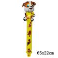 Paw Patrol Cartoon Dog Balloon Ryder Chase Skye  Aluminum Film Balloon Toys Children's Birthday Party Decoration. 