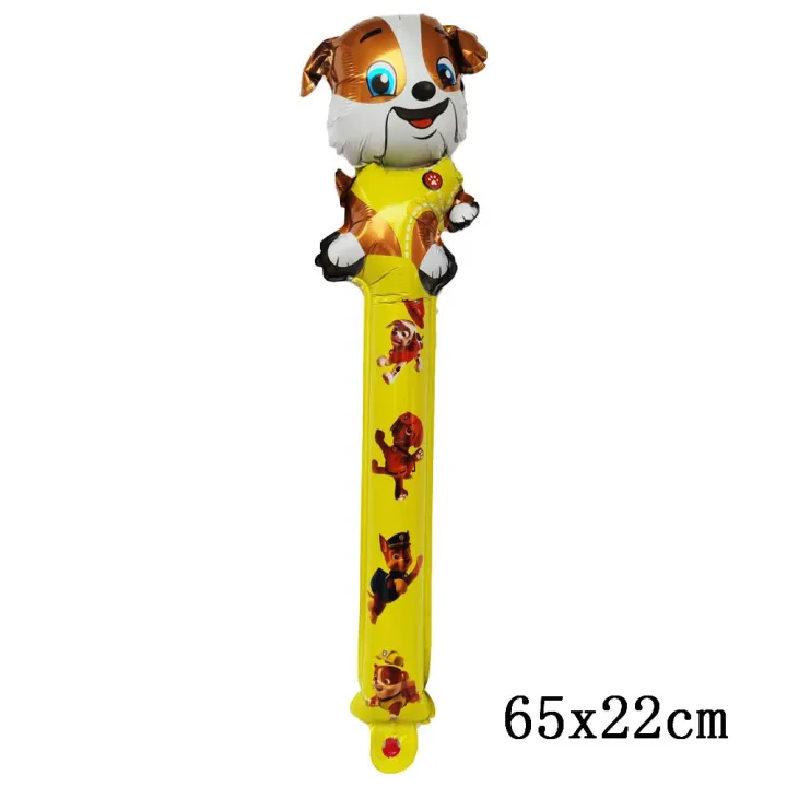 Paw%20Patrol%20Cartoon%20Dog%20Balloon%20Ryder%20Chase%20Skye%20%20Aluminum%20Film%20Balloon%20Toys%20Children's%20Birthday%20Party%20Decoration%20-%20Image%207