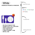 Universal Stylus Pencil Tablet Stylus Pen Touch Pen compatible for Android Windows Universal Active Stylus Pen – Na Imports. 