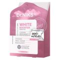 [Box X6] Dr. Niks Microbiome Mixed Mask 27ml Dr. Niks Microbiome Mixed Mask 27ml Nix Microbiome Mix Mask 27ml. 