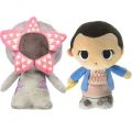 2026 New Cartoon Game Characters Plush Toys Cute Demogorgon Stuffed Dolls Kids Baby  For Children Boys Halloween Girls. 