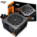 Aigo Power Supply Warrior Ak500 500 Watt. 
